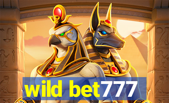 wild bet777